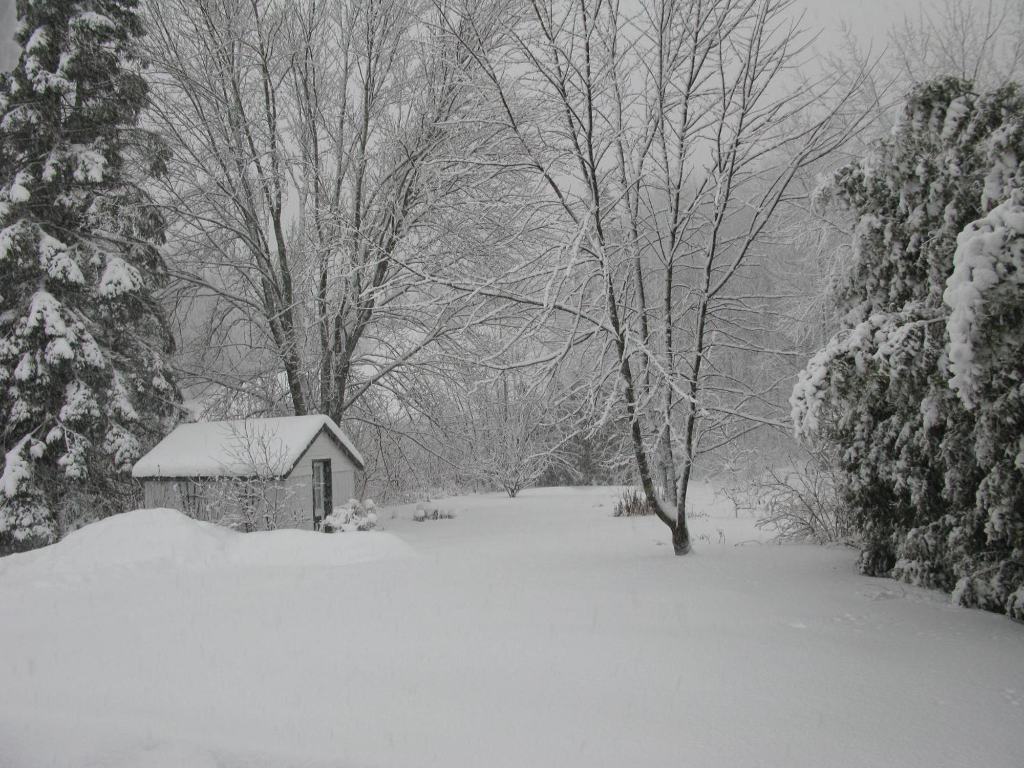 Gite Aux Traditions Saint-Jean-des Piles Buitenkant foto